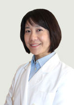 本田病院 副院長 谷内田美景