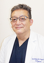 常勤内科医師 小澤 司